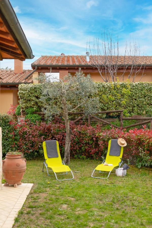 Noi2Vacanze In Digital Work Contignano Esterno foto